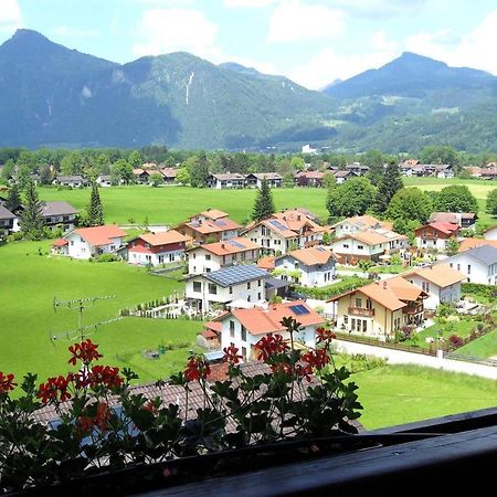 Ferienwohnung Stigloher Im Bergschloessl Обераудорф Екстер'єр фото