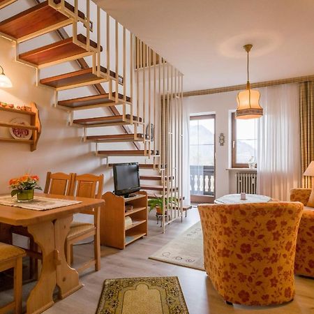 Ferienwohnung Stigloher Im Bergschloessl Обераудорф Екстер'єр фото